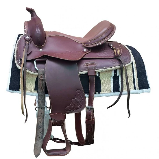 Western Saddles for Sale Worldwide
