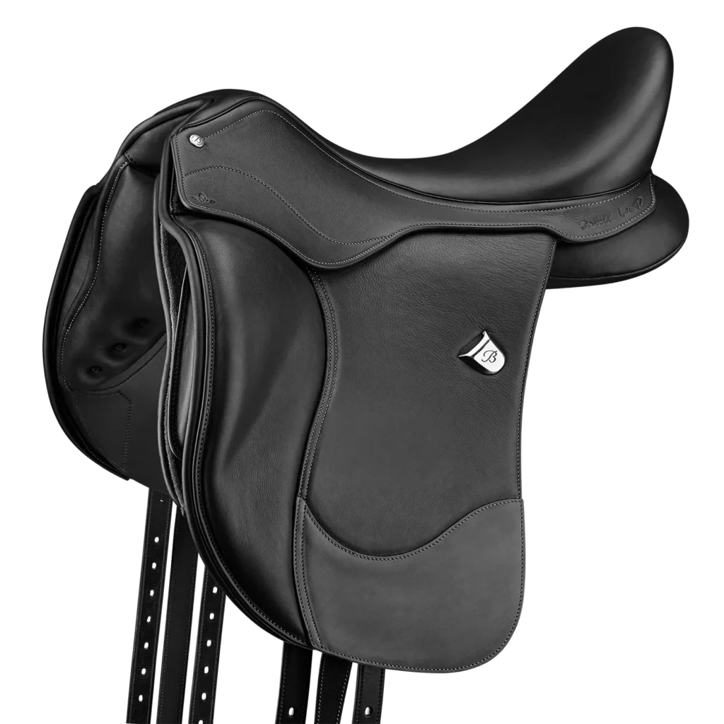 Bates Saddles for Sale Worldwide