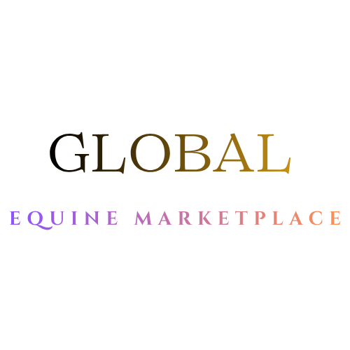 Global Equine Supplier – Premium Horses, Tack & Accessories Worldwide logo