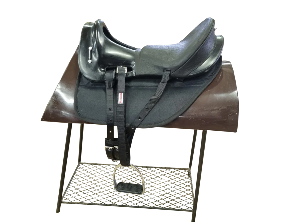 Used Saddles for Sale Worldwide