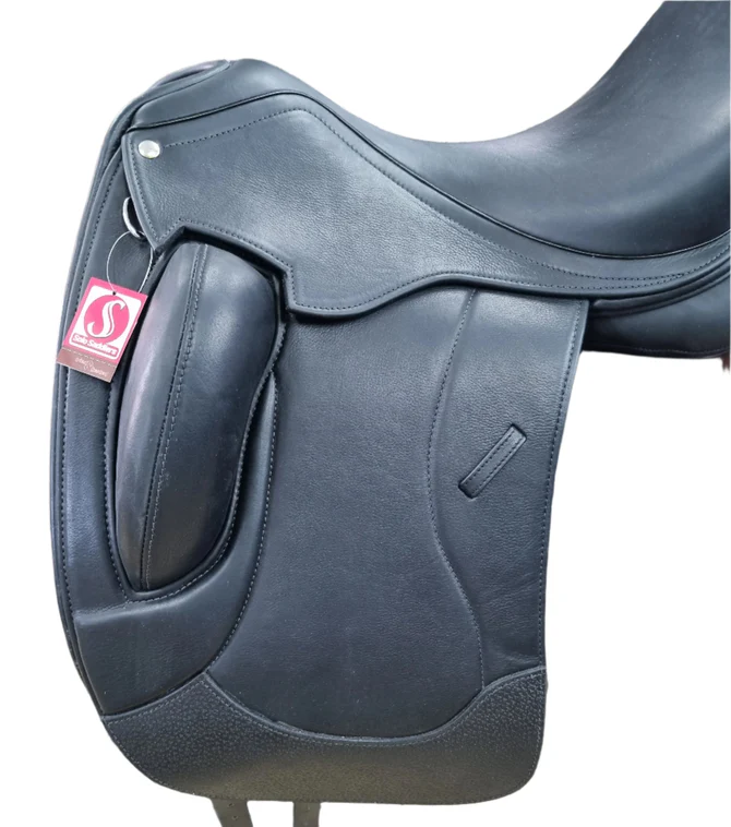 Dressage Saddles for Sale Worldwide
