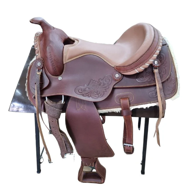 Western Saddles for Sale Worldwide
