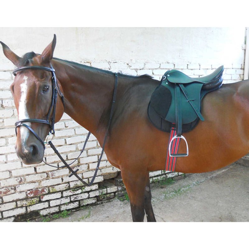 Used Saddles for Sale Worldwide