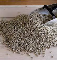 Horse Feed and Supplements Worldwide