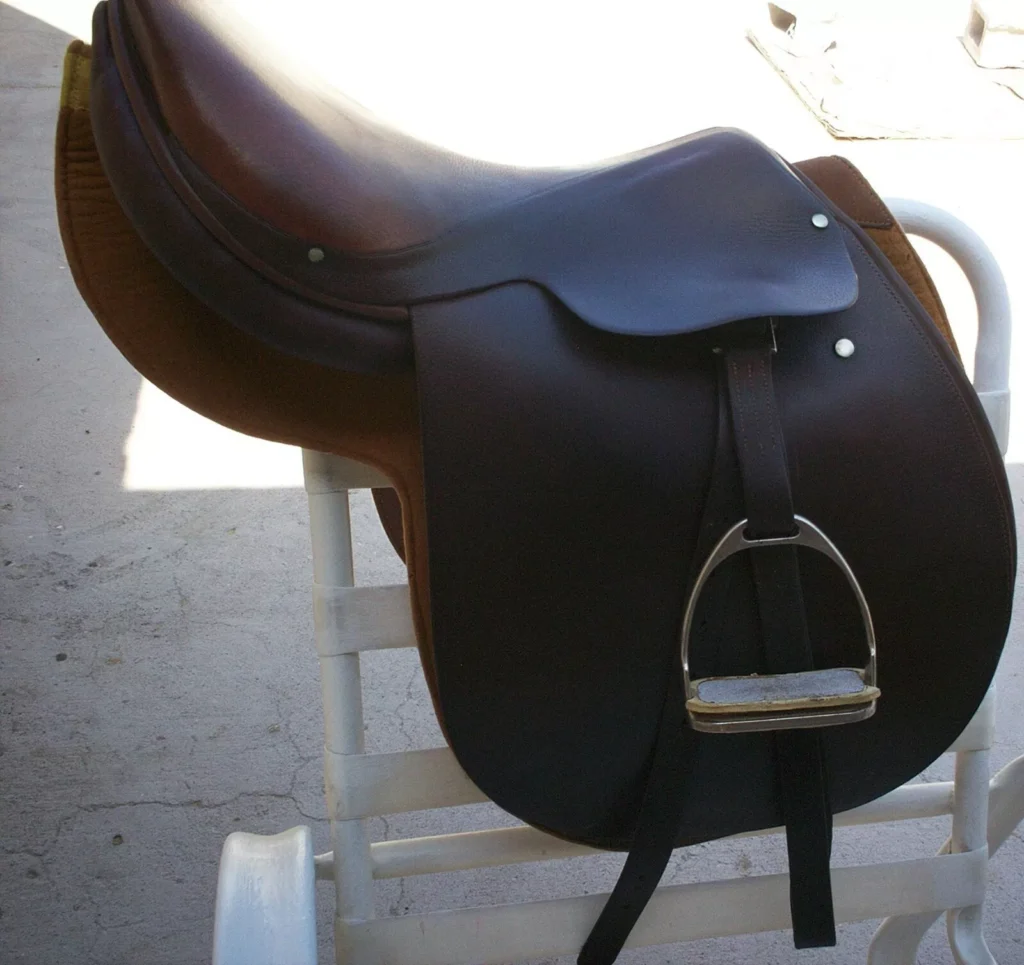 English Saddles for Sale Worldwide