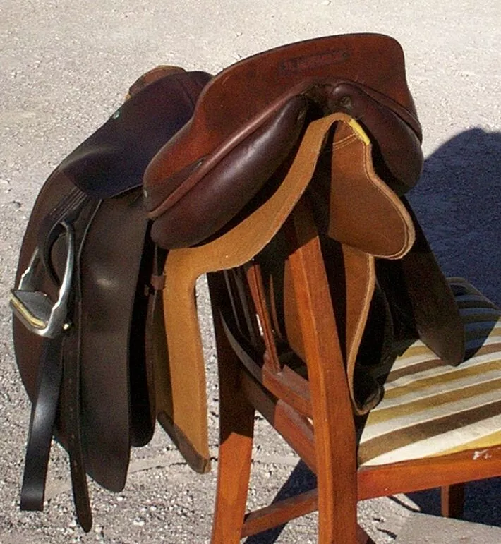 English Saddles for Sale Worldwide