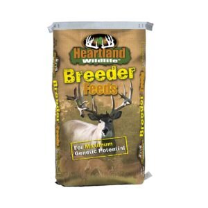 16% Maximizer Deer Breeder Pellet with Garlic for sale worldwide - Global Equine Marketplace 16% Maximizer Deer Breeder Pellet with Garlic for sale worldwide - Global Equine Marketplace