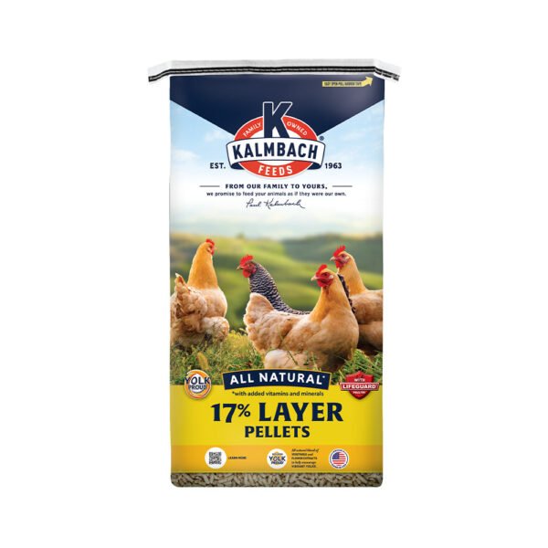 17% All Natural, High Calcium Chicken Feed Layer for sale worldwide - Global Equine Marketplace 17% All Natural, High Calcium Chicken Feed Layer for sale worldwide - Global Equine Marketplace