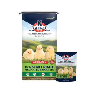 18% Start Right® Chick Feed (Medicated) for sale worldwide - Global Equine Marketplace 18% Start Right® Chick Feed (Medicated) for sale worldwide - Global Equine Marketplace