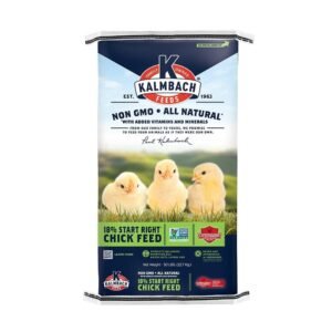 18% Start Right® Chick Feed (Non-GMO) for sale worldwide - Global Equine Marketplace 18% Start Right® Chick Feed (Non-GMO) for sale worldwide - Global Equine Marketplace