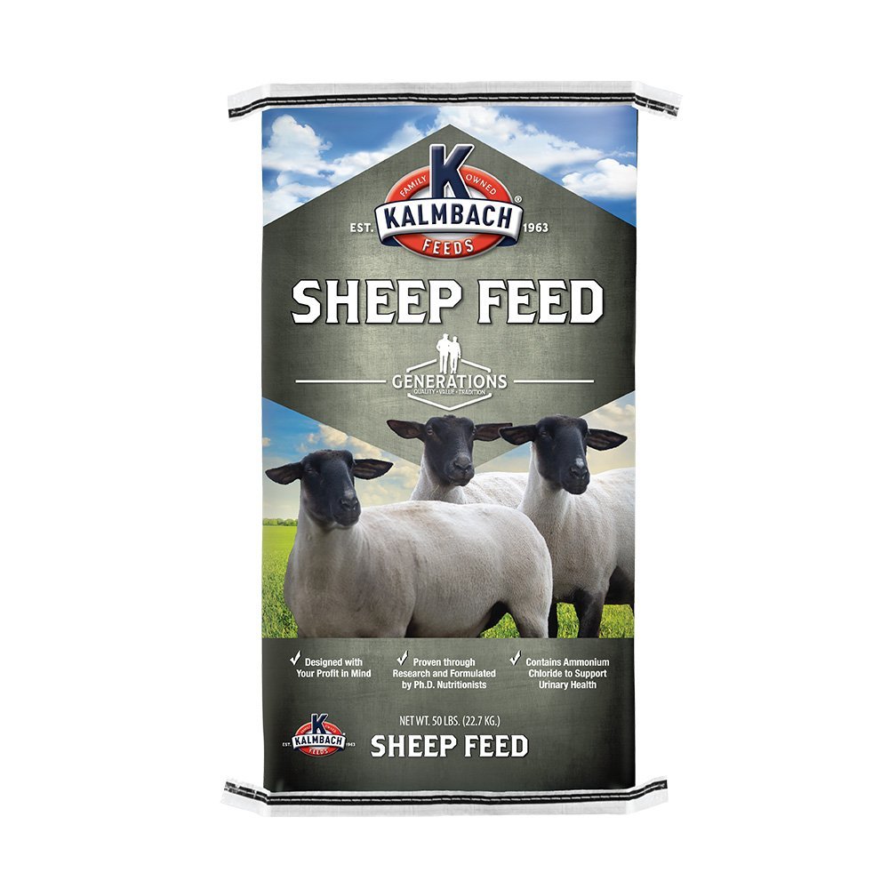 Generations™ 18% Lamb Pellets for sale worldwide - Global Equine Marketplace
