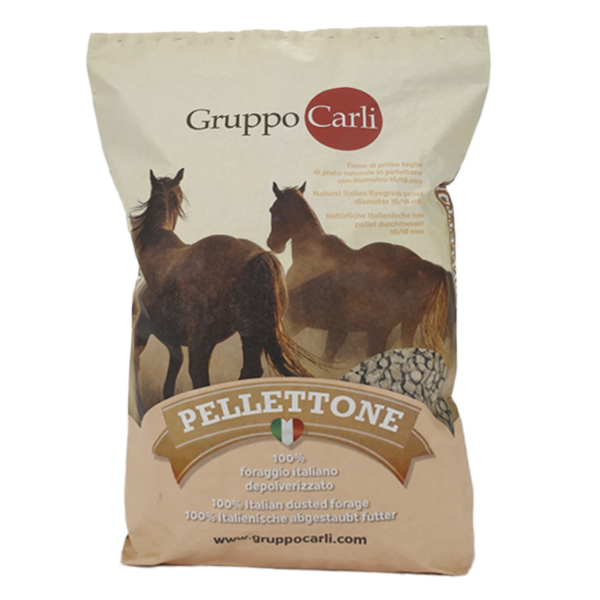 Green Horse Mix Feed - Green KWT for sale worldwide - Global Equine Marketplace