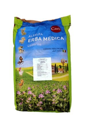 Italian Alfalfa (6mm pellets) - 25 kg for sale worldwide - Global Equine Marketplace Italian Alfalfa (6mm pellets) - 25 kg for sale worldwide - Global Equine Marketplace