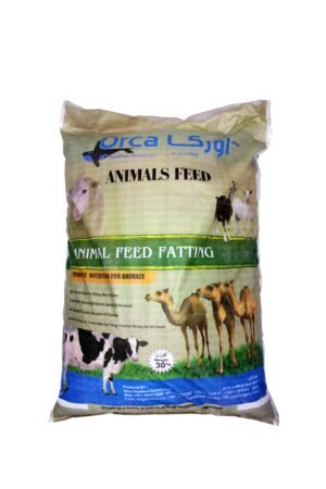 Orca's Sheep Feed - 30 kg for sale worldwide - Global Equine Marketplace
