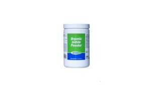 Organic Iodide Powder - Zabeel Feed for sale worldwide - Global Equine Marketplace